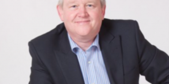 James Pybus - 25 Years in Digital Marketing