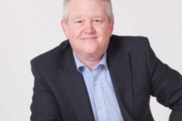 James Pybus - 25 Years in Digital Marketing