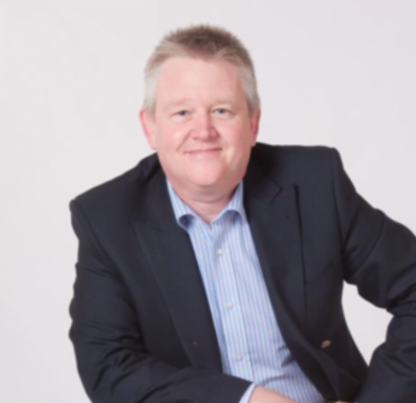 James Pybus - 25 Years in Digital Marketing